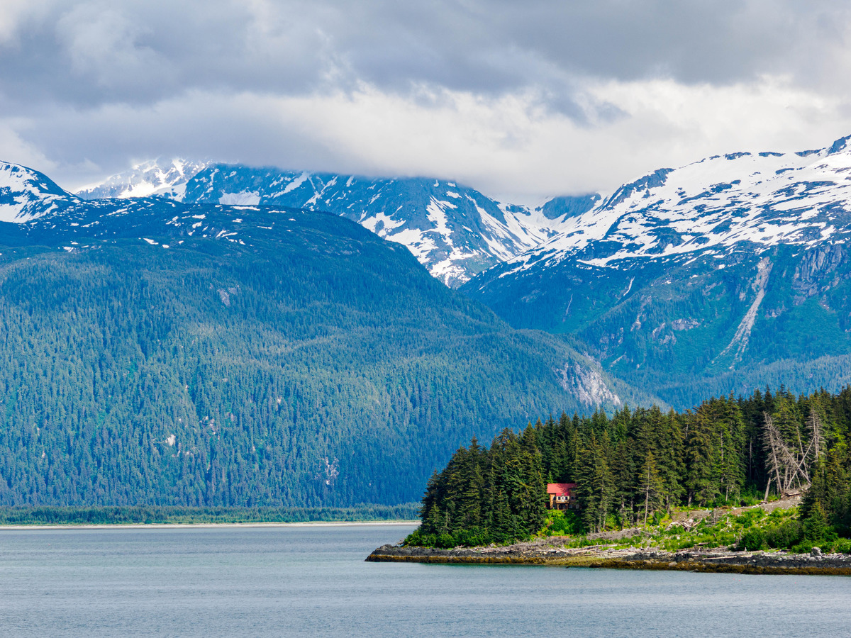 Haines-163 - Alaska 1