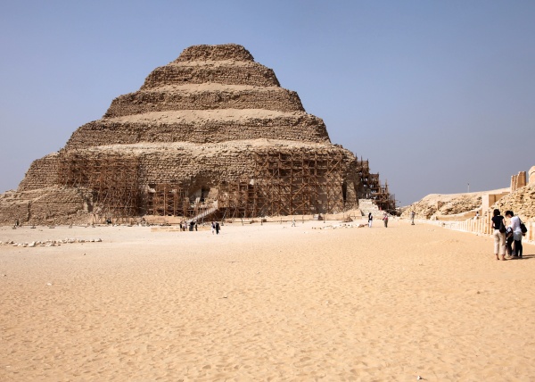 Memphis Rameses II and Saqqara 10jpg - Egypt - Memphis and Saqqara