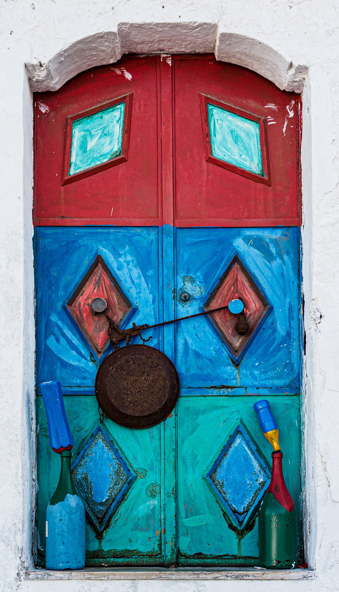 Puglia-788 - Puglia: More Quirky