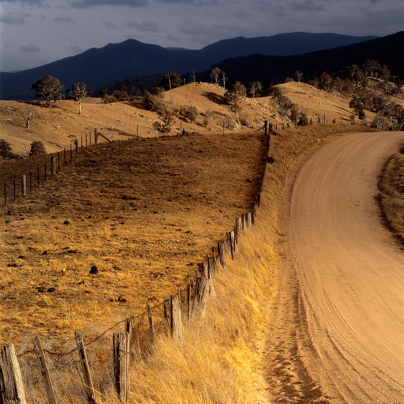 Megalong Valley - Landscapes