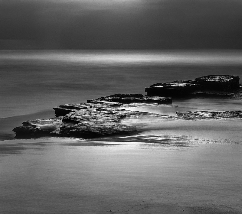 Turrimetta Spotlight - Seascapes