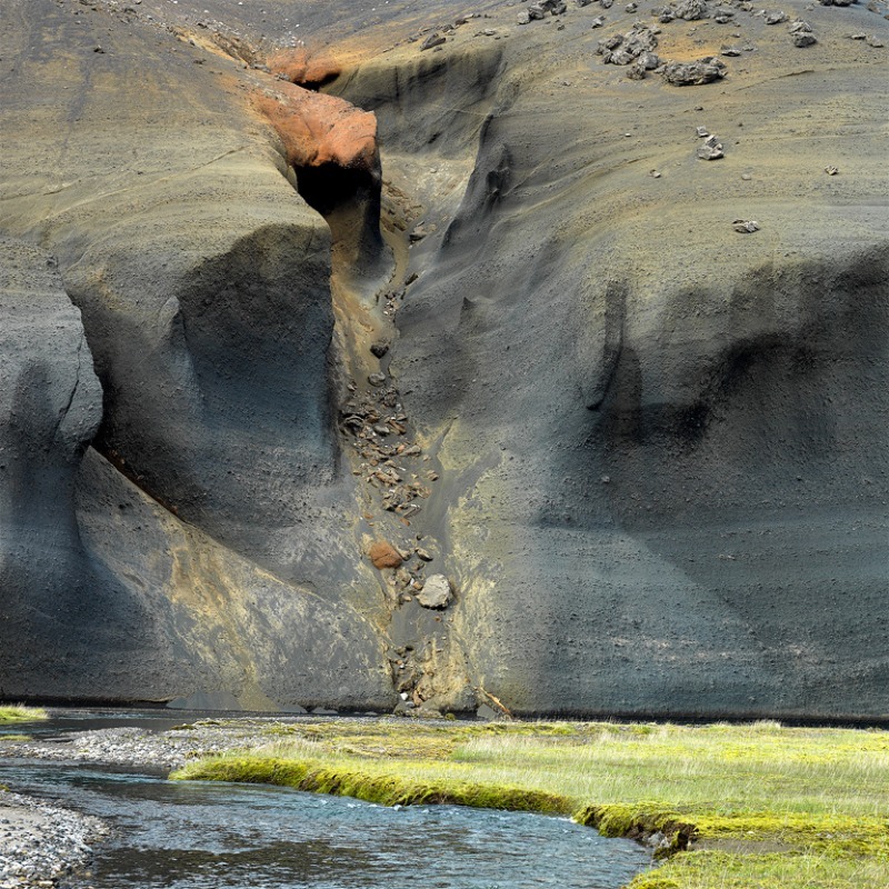 Kyllingavtn #2 - Iceland landscapes