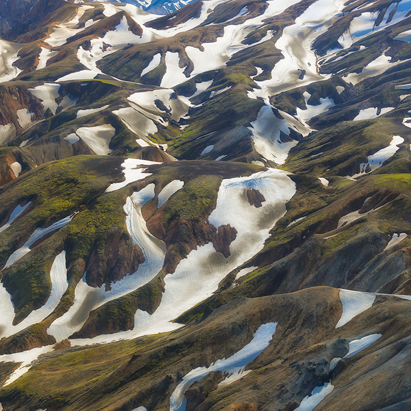 Landmannalaugar_0397-colour - Iceland 2013 - Working gallery