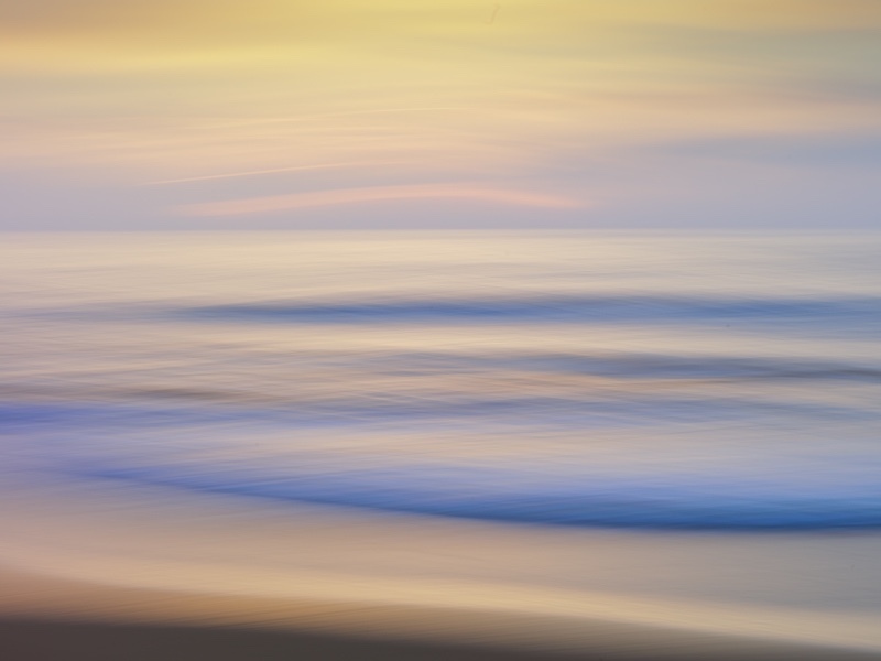 Turimetta wash - Seascapes