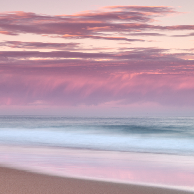 Rock free zone - Seascapes