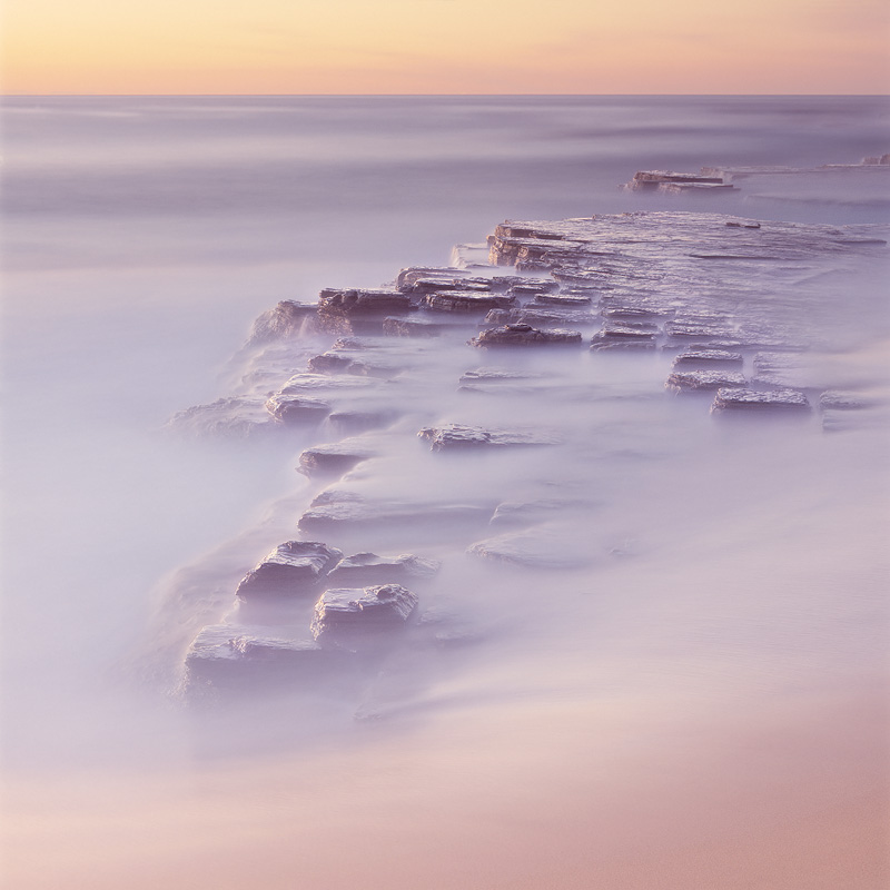 Turrimetta 23-04-06 - Seascapes