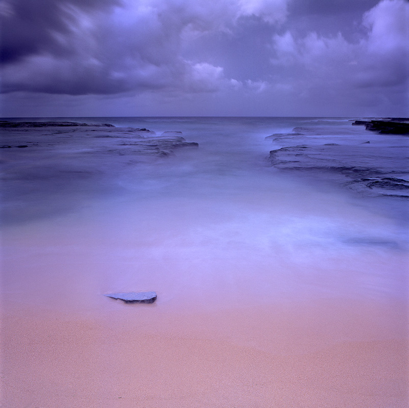 Turrimetta Dawn - Seascapes
