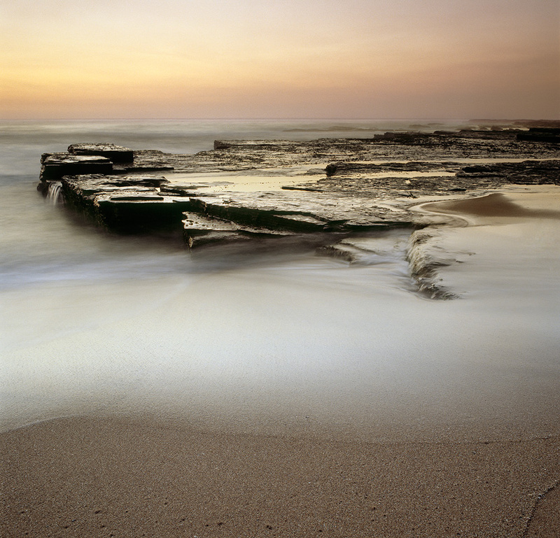 Turrimetta Sheen - Seascapes