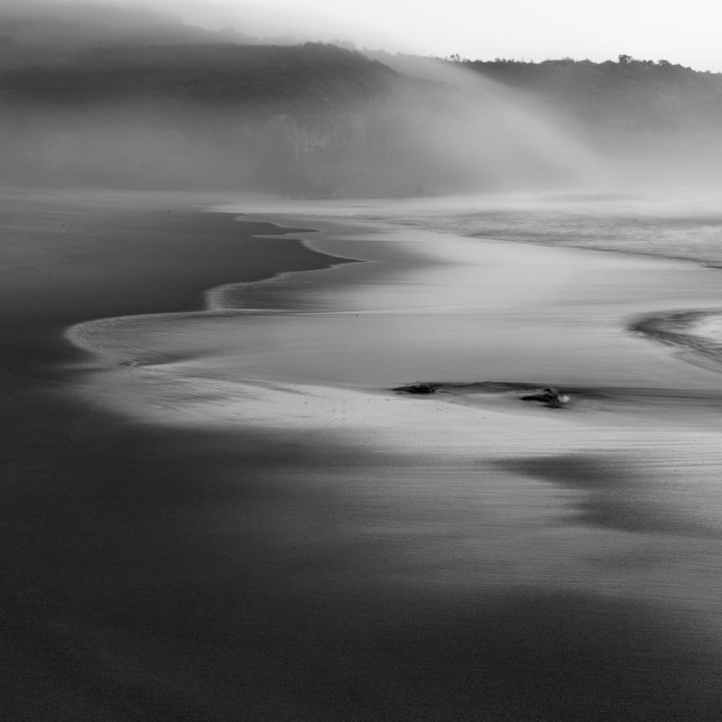 Not your average sunrise - Seascapes