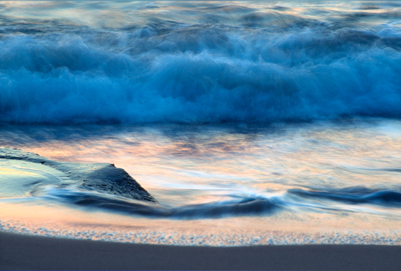 Kimberley Sunset - Water