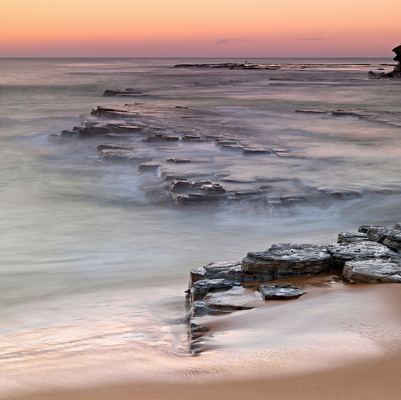 Variations - Seascapes