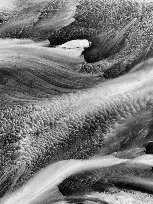 Delta Study 11 - Iceland River Deltas