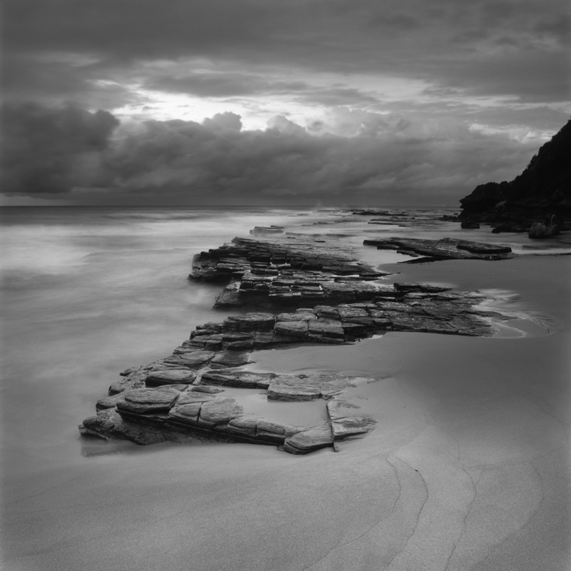 Turimetta biblical - Seascapes