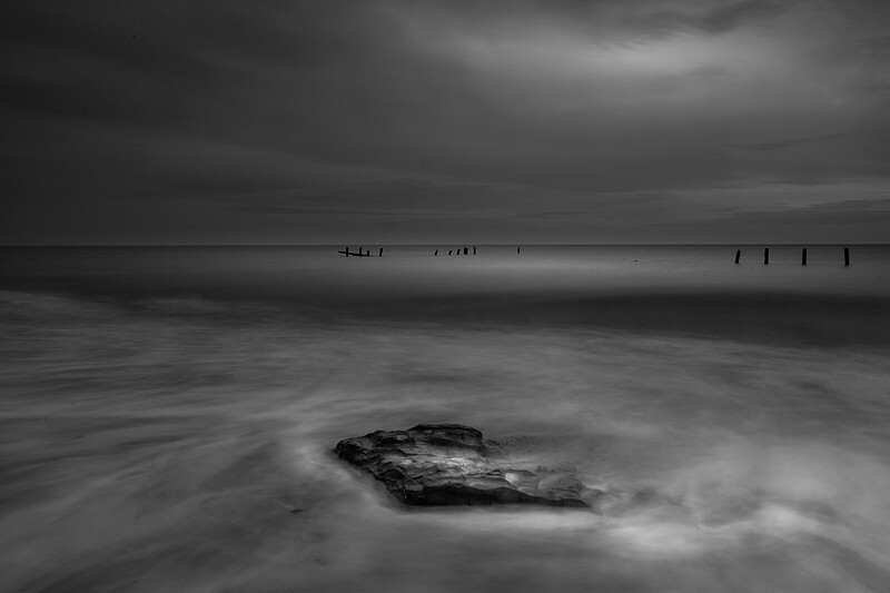  - Peer into the Darkness (coast)