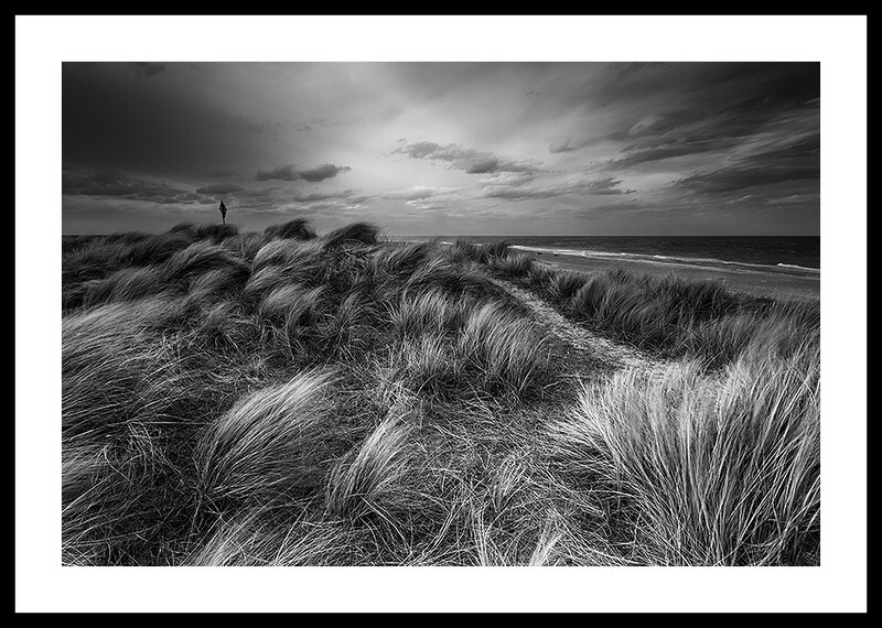  - Dunes, Winterton-on-Sea