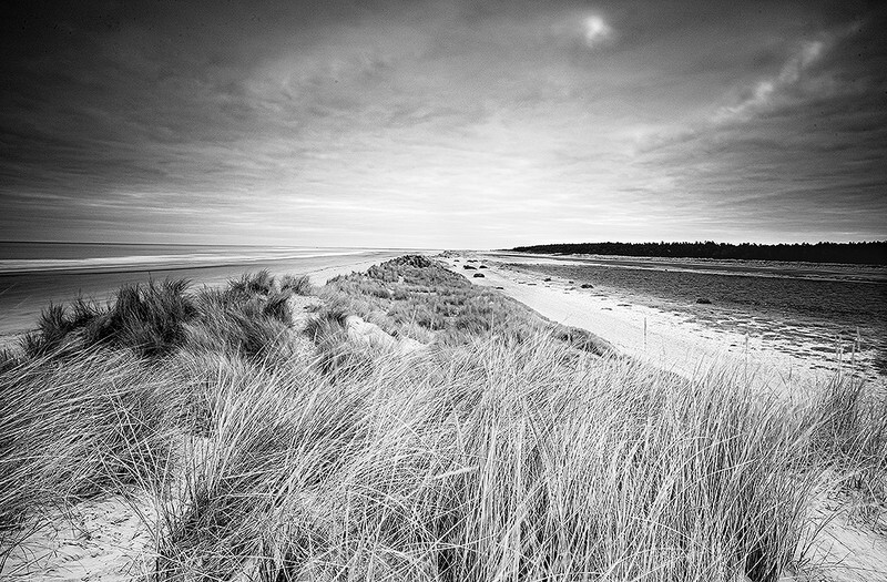  - Holkham Dune