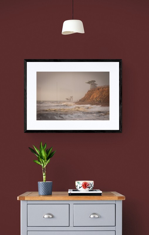  - Suffolk Coastal Errosion