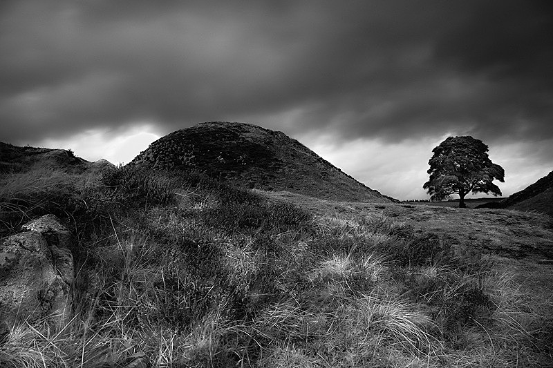  - Peer into the Darkness (inland)