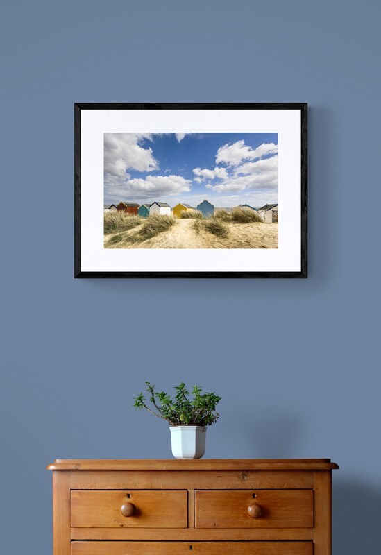  - Southwold Beach Huts