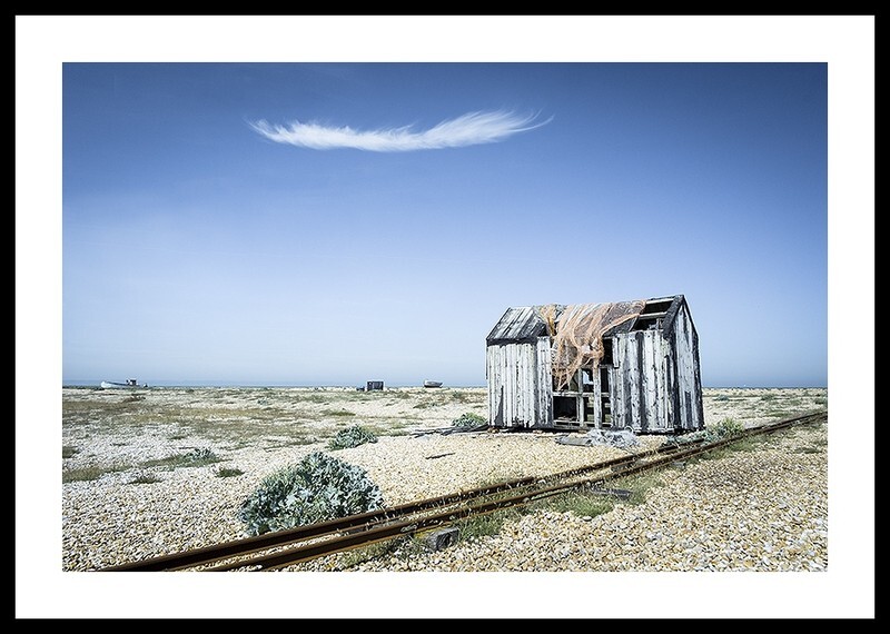  - Dungeness Fisherman's Hut