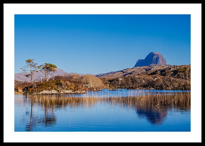  - Scottish Loch