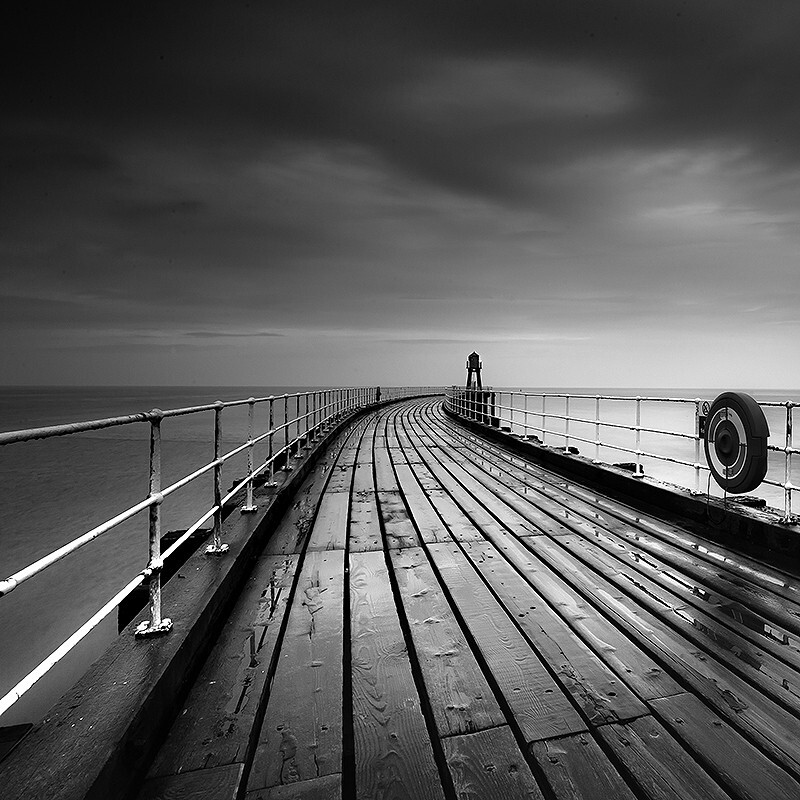  - The Boardwalk