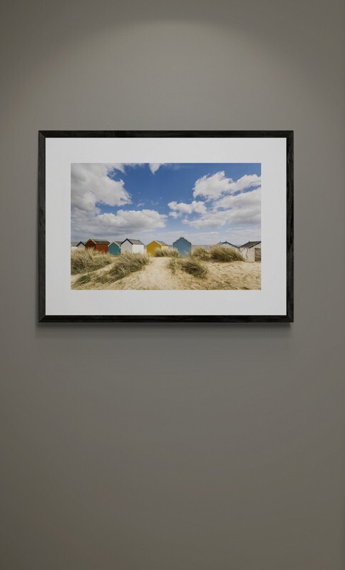  - Southwold Beach Huts