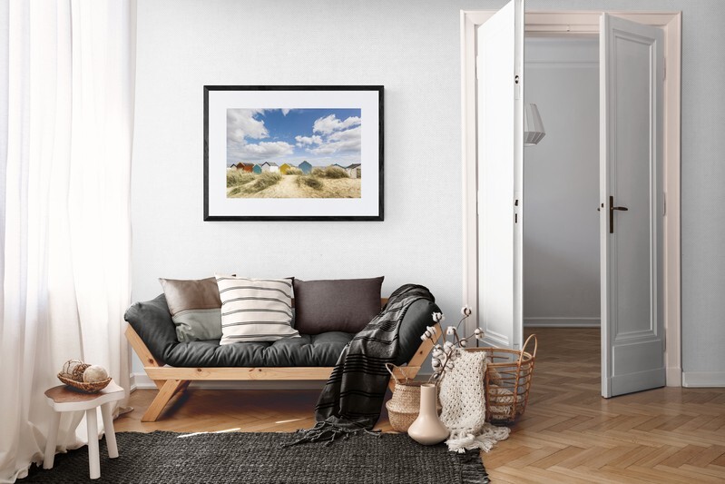  - Southwold Beach Huts