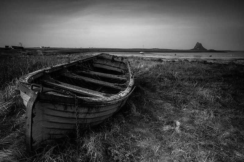  - Peer into the Darkness (coast)