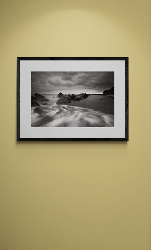  - Retreating Wave