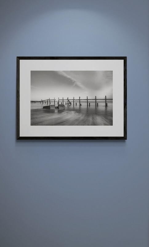  - Happisburgh Defences