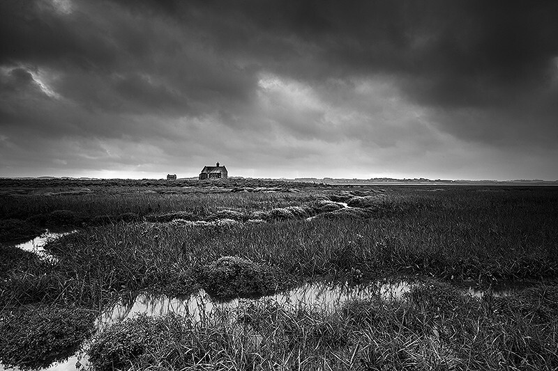  - Ranger's Hut, Blakeney