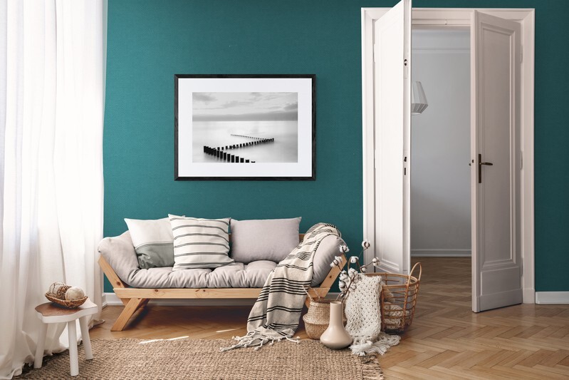  - Zig Zag Groynes, Caister on Sea