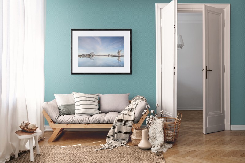  - River Thurne and Thurne Windpump