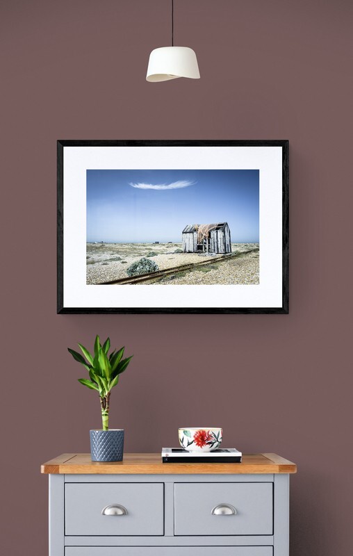  - Dungeness Fisherman's Hut