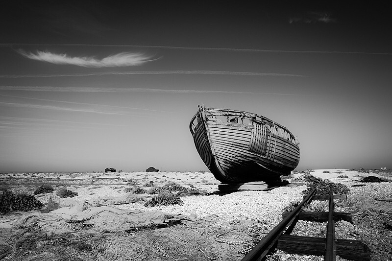  - Peer into the Darkness (coast)