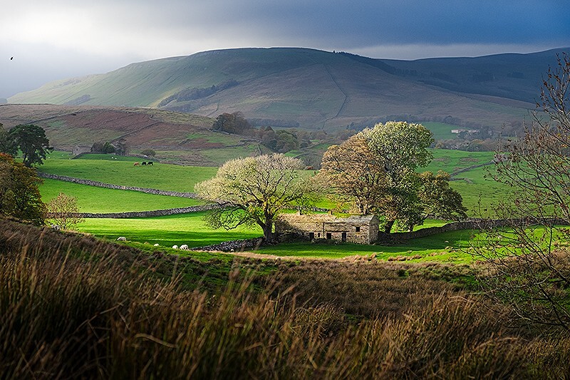  - Yorkshire Dales