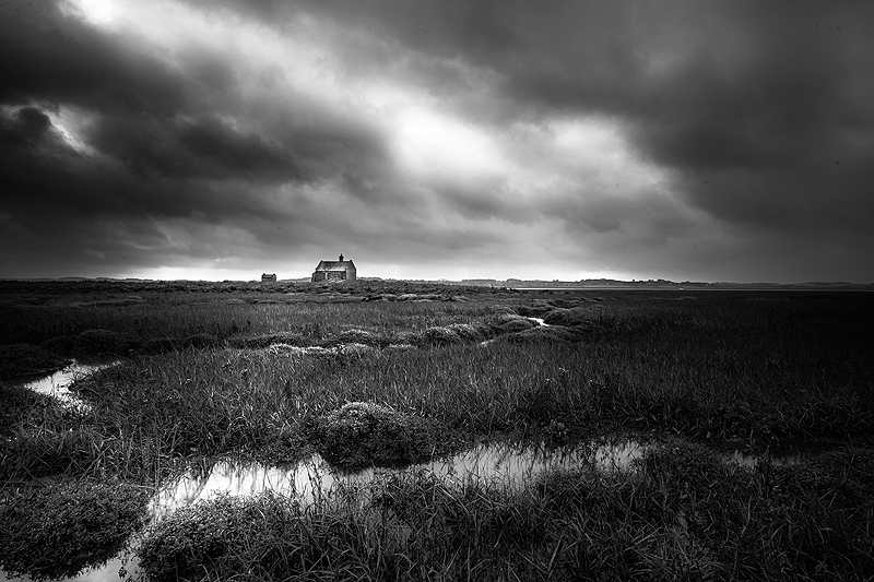  - Peer into the Darkness (coast)