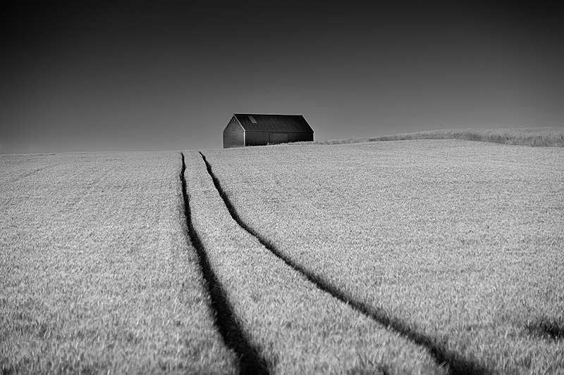  - Peer into the Darkness (inland)