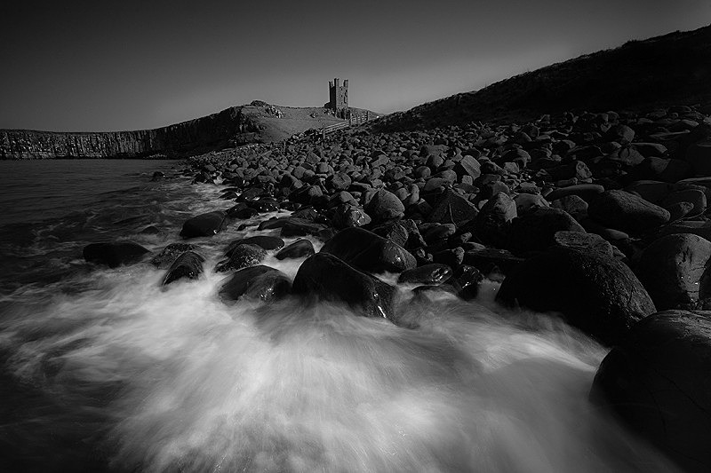  - Peer into the Darkness (coast)