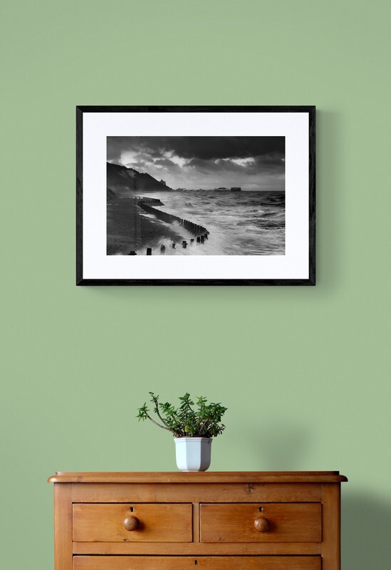  - Overstand to Cromer