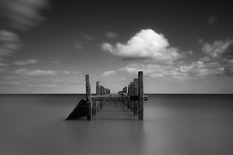  - Peer into the Darkness (coast)
