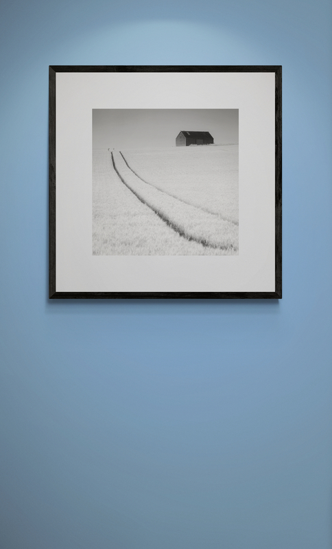  - The Barn
