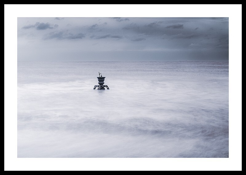 - Happisburgh Tide Bell 2