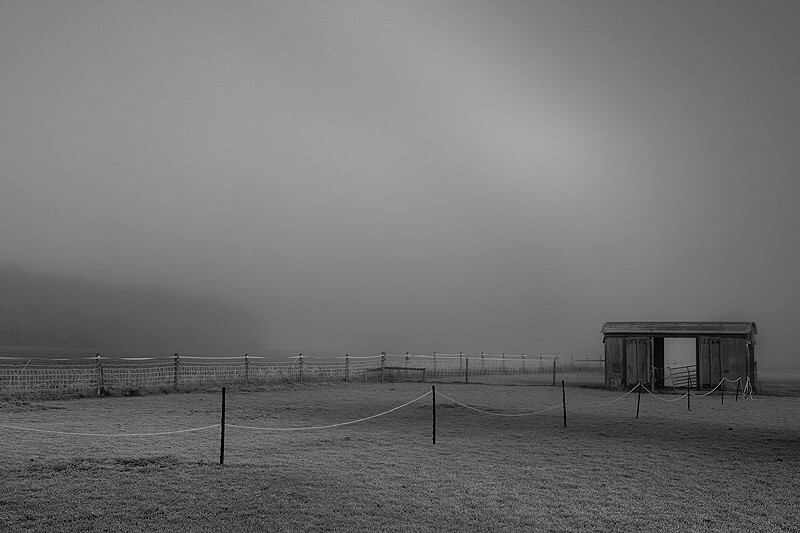  - Peer into the Darkness (inland)