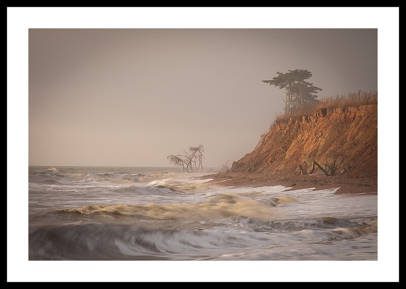  - Suffolk Coastal Errosion