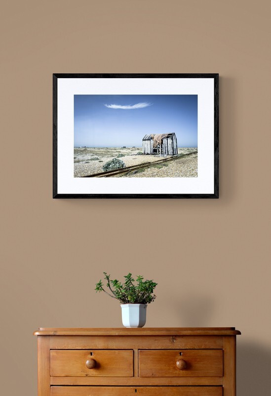  - Dungeness Fisherman's Hut