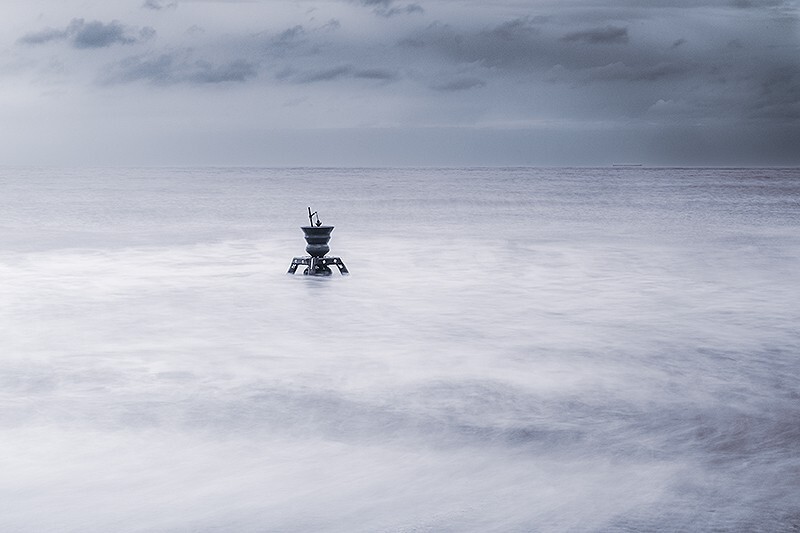  - Happisburgh Tide Bell 2