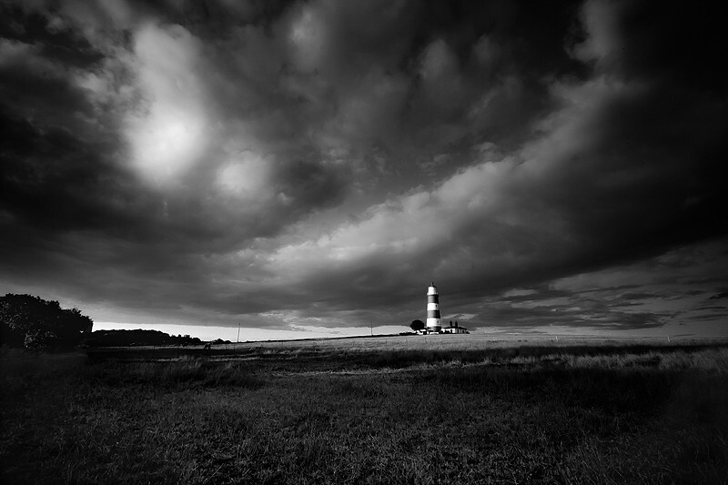  - Peer into the Darkness (coast)