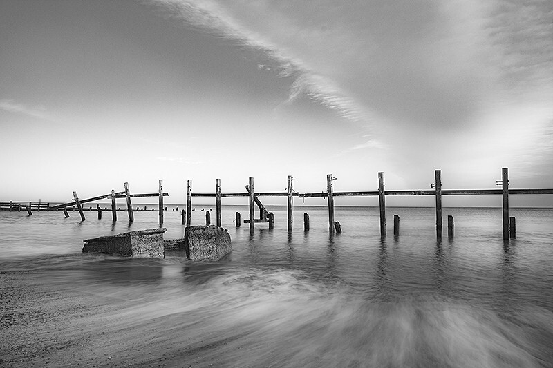  - Happisburgh Defences